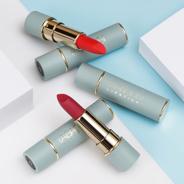 Lipstick No Stain On Cup Velvet Matte Matte Waterproof Suit
